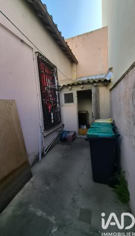 Maison à vendre 4 pièces 60 m² Perpignan