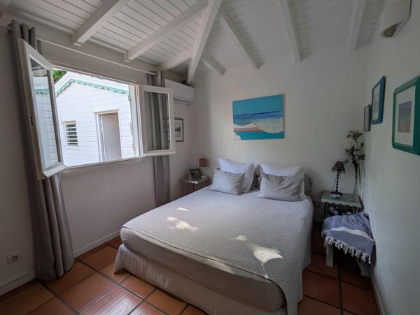 Villa T4 avec Piscine et Dépendances - Arnouville, Petit-Bourg (1000 m²)