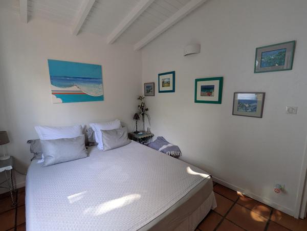 Villa T4 avec Piscine et Dépendances - Arnouville, Petit-Bourg (1000 m²)