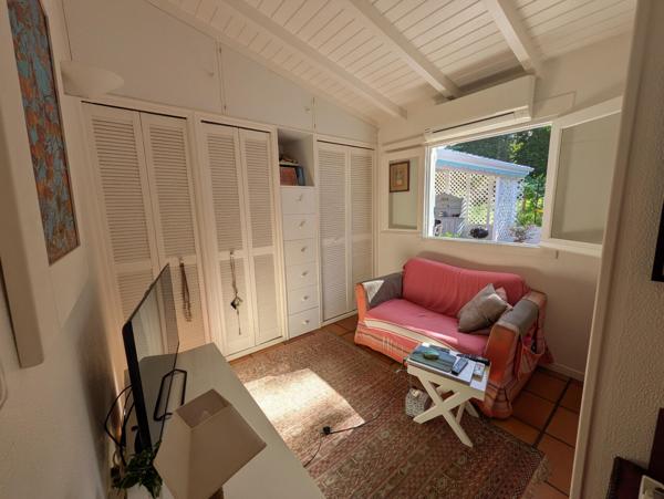 Villa T4 avec Piscine et Dépendances - Arnouville, Petit-Bourg (1000 m²)