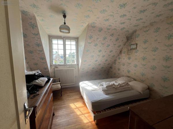 Maison individuelle à vendre à Saint-Évarzec dans le Finistère (29170), ref :