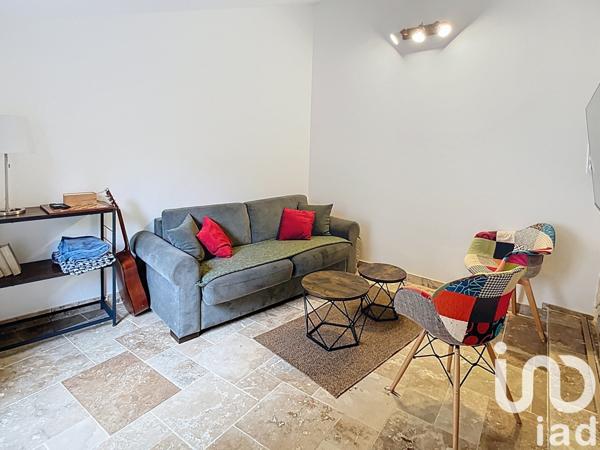 Longère 5 pièces de 91 m² à Langeais (37130)