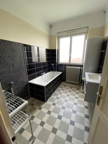 Appartement 4 pièce(s) 2 chambre(s) 90 m²