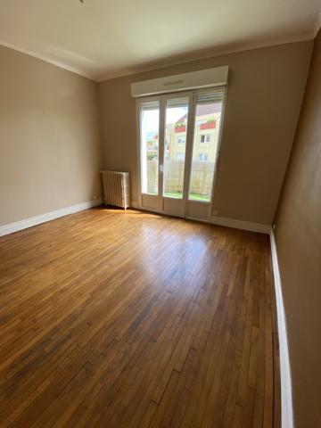 Appartement 4 pièce(s) 2 chambre(s) 90 m²