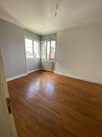 Appartement 4 pièce(s) 2 chambre(s) 90 m²