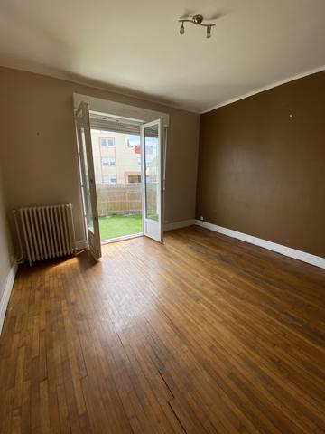 Appartement 4 pièce(s) 2 chambre(s) 90 m²