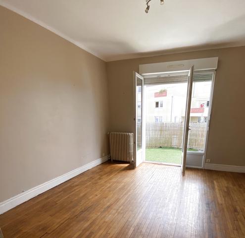 Appartement 4 pièce(s) 2 chambre(s) 90 m²