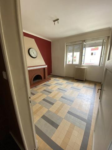 Appartement 4 pièce(s) 2 chambre(s) 90 m²