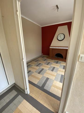 Appartement 4 pièce(s) 2 chambre(s) 90 m²