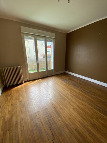 Appartement 4 pièce(s) 2 chambre(s) 90 m²