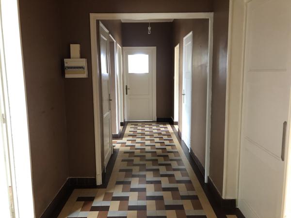 Appartement 4 pièce(s) 2 chambre(s) 90 m²