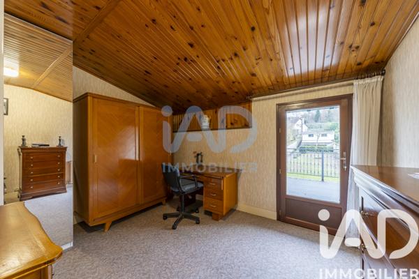 Maison à vendre 6 pièces 155 m² Thomery