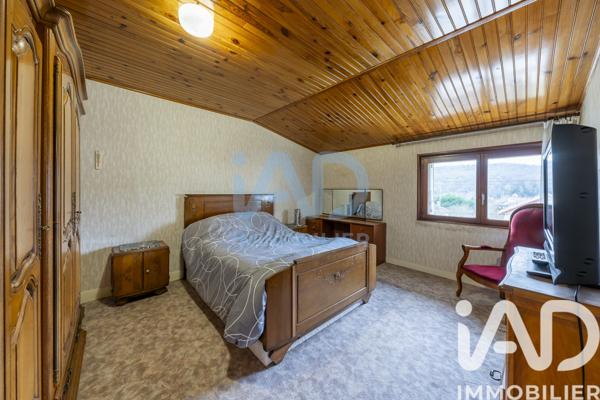 Maison à vendre 6 pièces 155 m² Thomery