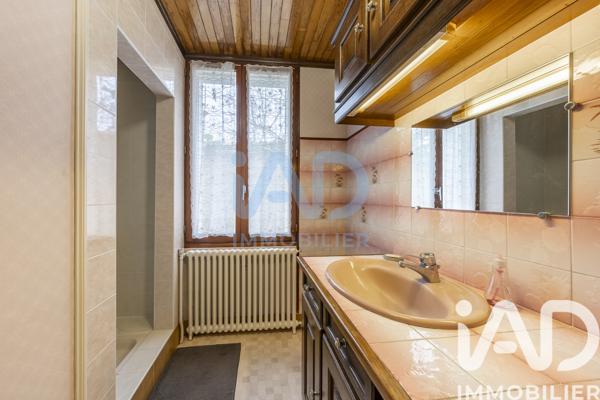 Maison à vendre 6 pièces 155 m² Thomery