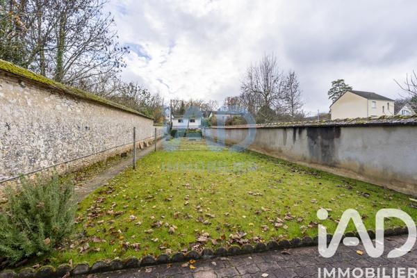 Maison à vendre 6 pièces 155 m² Thomery