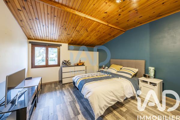 Maison à vendre 6 pièces 155 m² Thomery