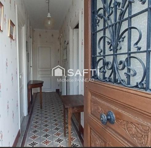 Maison Malicorne sur Sarthe