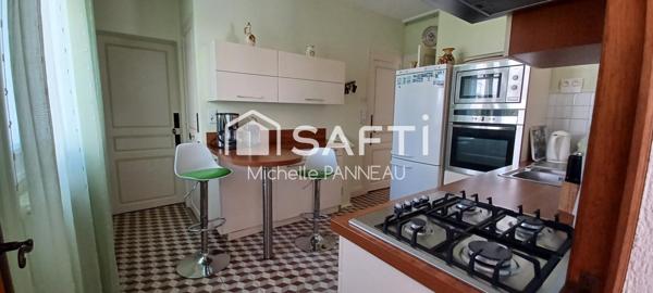 Maison Malicorne sur Sarthe