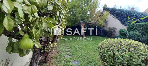 Maison Malicorne sur Sarthe