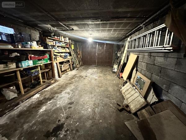 Maison à vendre à Saint-Flour dans le Cantal (15100), ref : 15046-69