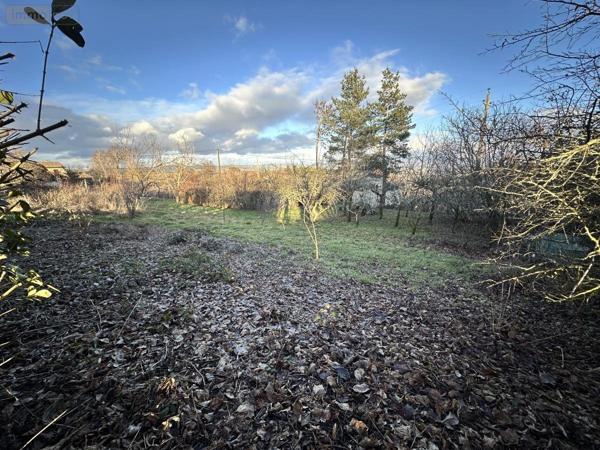 Maison à vendre à Saint-Flour dans le Cantal (15100), ref : 15046-69