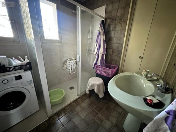 Maison à vendre à Saint-Flour dans le Cantal (15100), ref : 15046-69