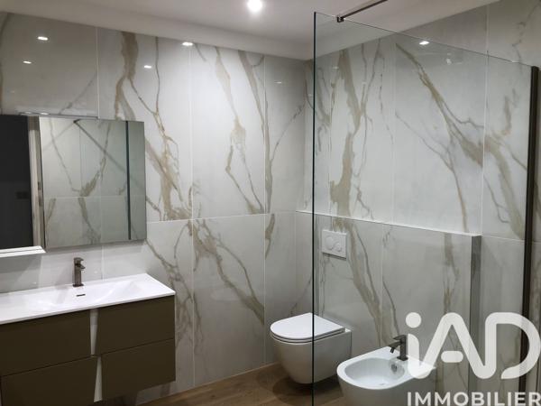 Appartement à vendre 4 pièces 106,19 m² Roquebrune-Cap-Martin