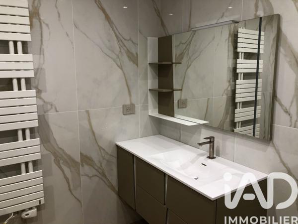 Appartement à vendre 4 pièces 106,19 m² Roquebrune-Cap-Martin