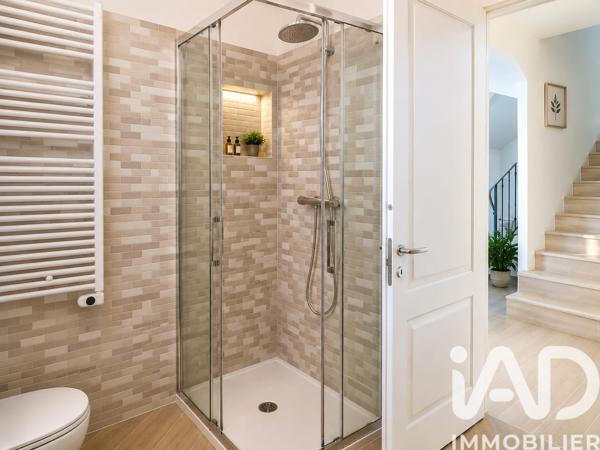 Appartement à vendre 4 pièces 106,19 m² Roquebrune-Cap-Martin
