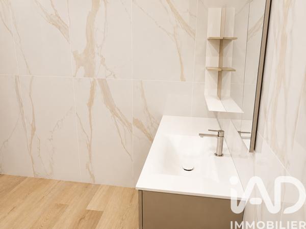 Appartement à vendre 4 pièces 106,19 m² Roquebrune-Cap-Martin