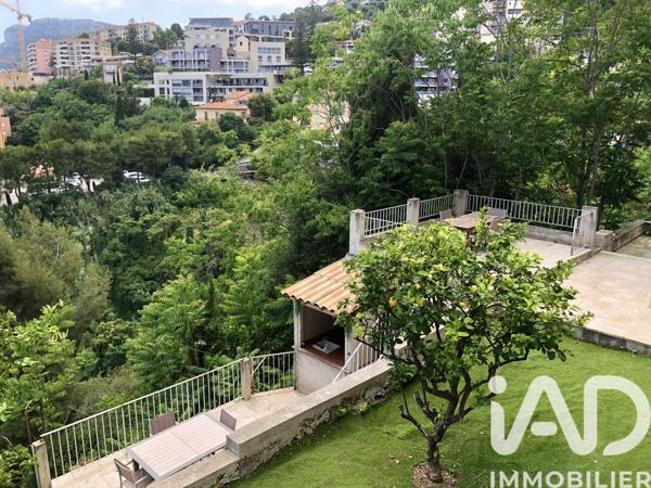 Appartement à vendre 4 pièces 106,19 m² Roquebrune-Cap-Martin