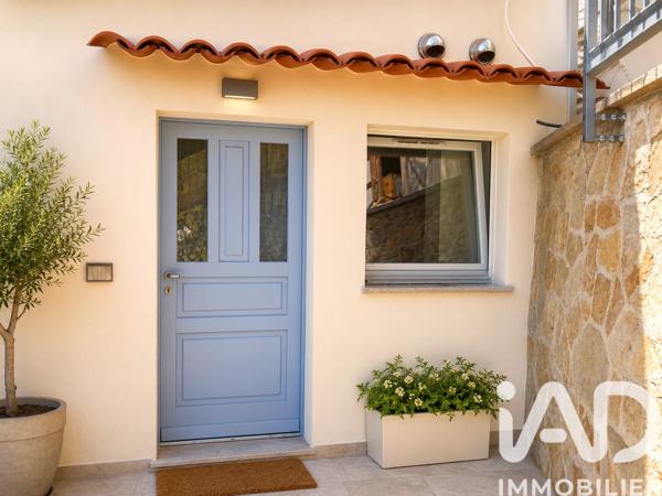 Appartement à vendre 4 pièces 106,19 m² Roquebrune-Cap-Martin