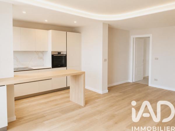 Appartement à vendre 4 pièces 106,19 m² Roquebrune-Cap-Martin