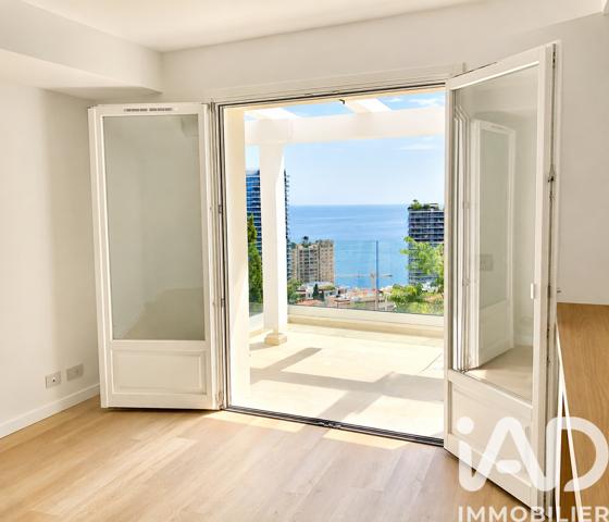 Appartement à vendre 4 pièces 106,19 m² Roquebrune-Cap-Martin