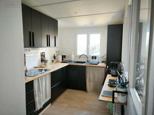 Maison de ville à vendre à Archiac en Charente-Maritime (17520), ref : 1873   
BOURG