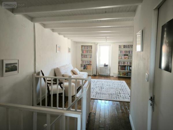 Maison de ville à vendre à Archiac en Charente-Maritime (17520), ref : 1873   
BOURG