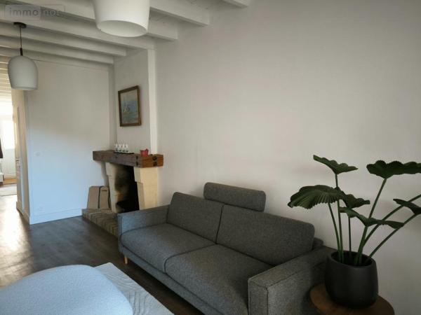 Maison de ville à vendre à Archiac en Charente-Maritime (17520), ref : 1873   
BOURG