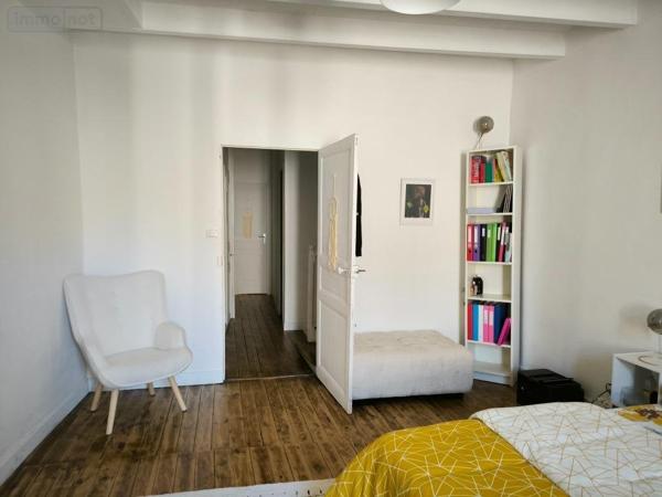 Maison de ville à vendre à Archiac en Charente-Maritime (17520), ref : 1873   
BOURG