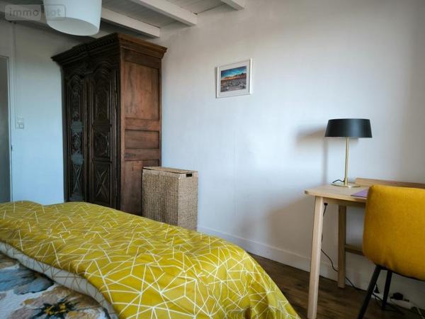 Maison de ville à vendre à Archiac en Charente-Maritime (17520), ref : 1873   
BOURG