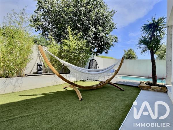 Maison à vendre 6 pièces 157 m² La Ciotat