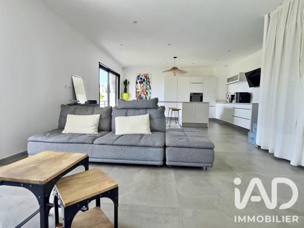 Maison à vendre 6 pièces 157 m² La Ciotat