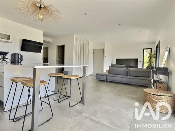 Maison à vendre 6 pièces 157 m² La Ciotat