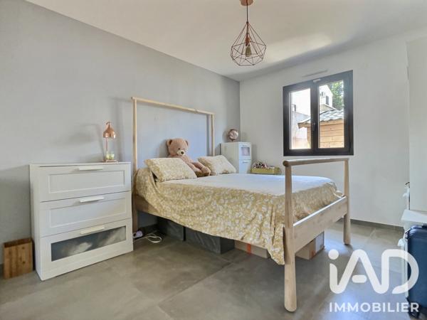 Maison à vendre 6 pièces 157 m² La Ciotat