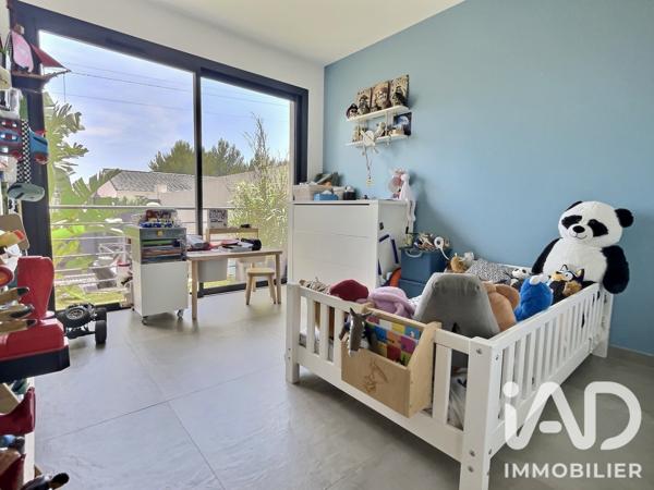 Maison à vendre 6 pièces 157 m² La Ciotat