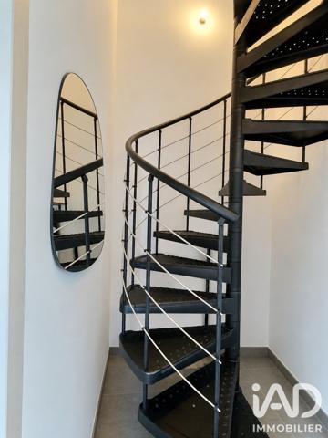 Maison à vendre 6 pièces 157 m² La Ciotat