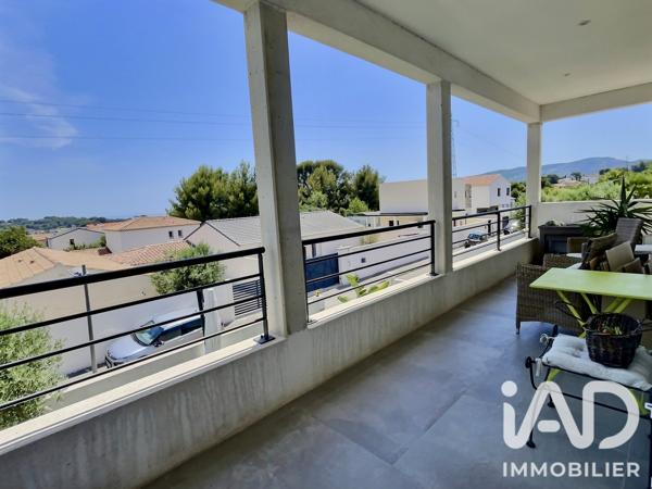 Maison à vendre 6 pièces 157 m² La Ciotat