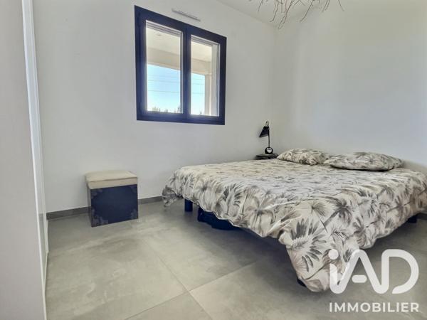 Maison à vendre 6 pièces 157 m² La Ciotat