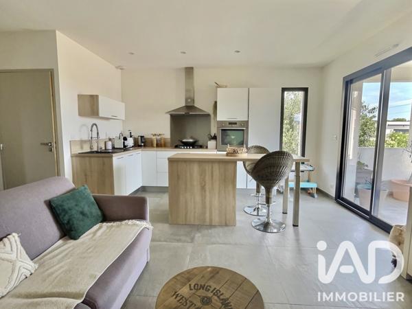 Maison à vendre 6 pièces 157 m² La Ciotat