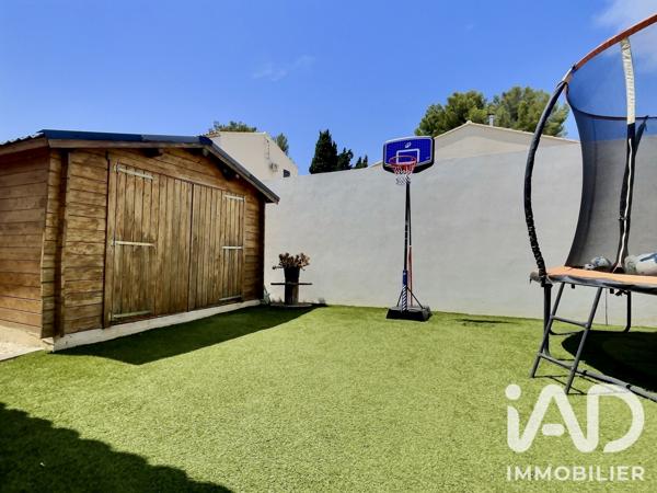 Maison à vendre 6 pièces 157 m² La Ciotat