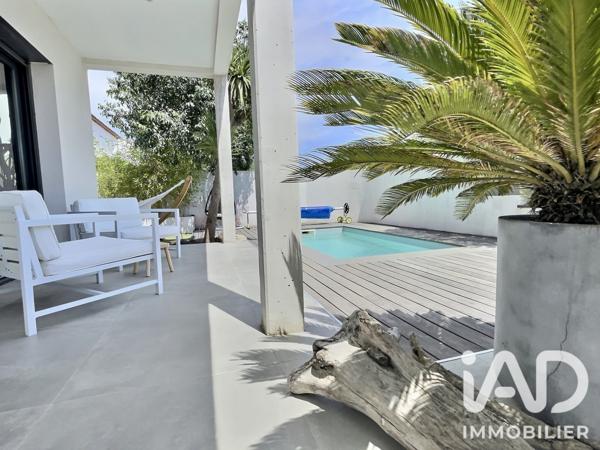Maison à vendre 6 pièces 157 m² La Ciotat